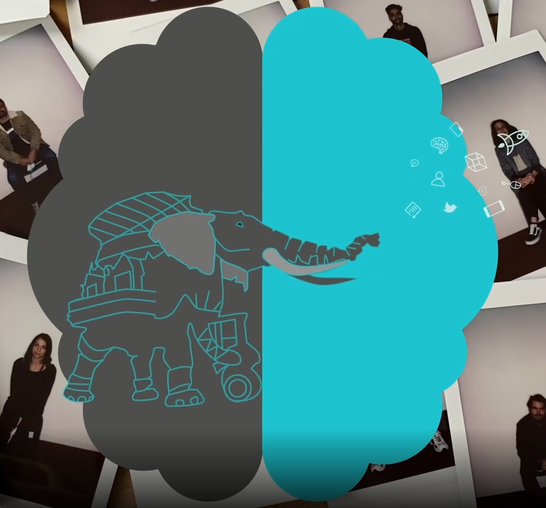 Présentation de l'école